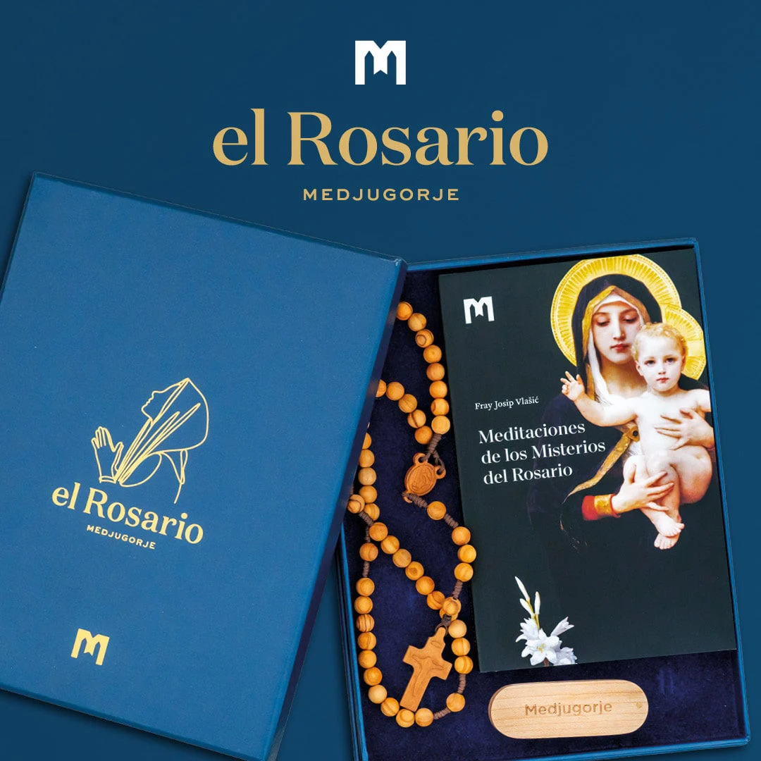 el Rosario / Audio