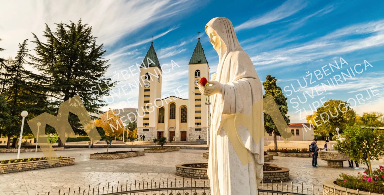 Hodočašća — 001