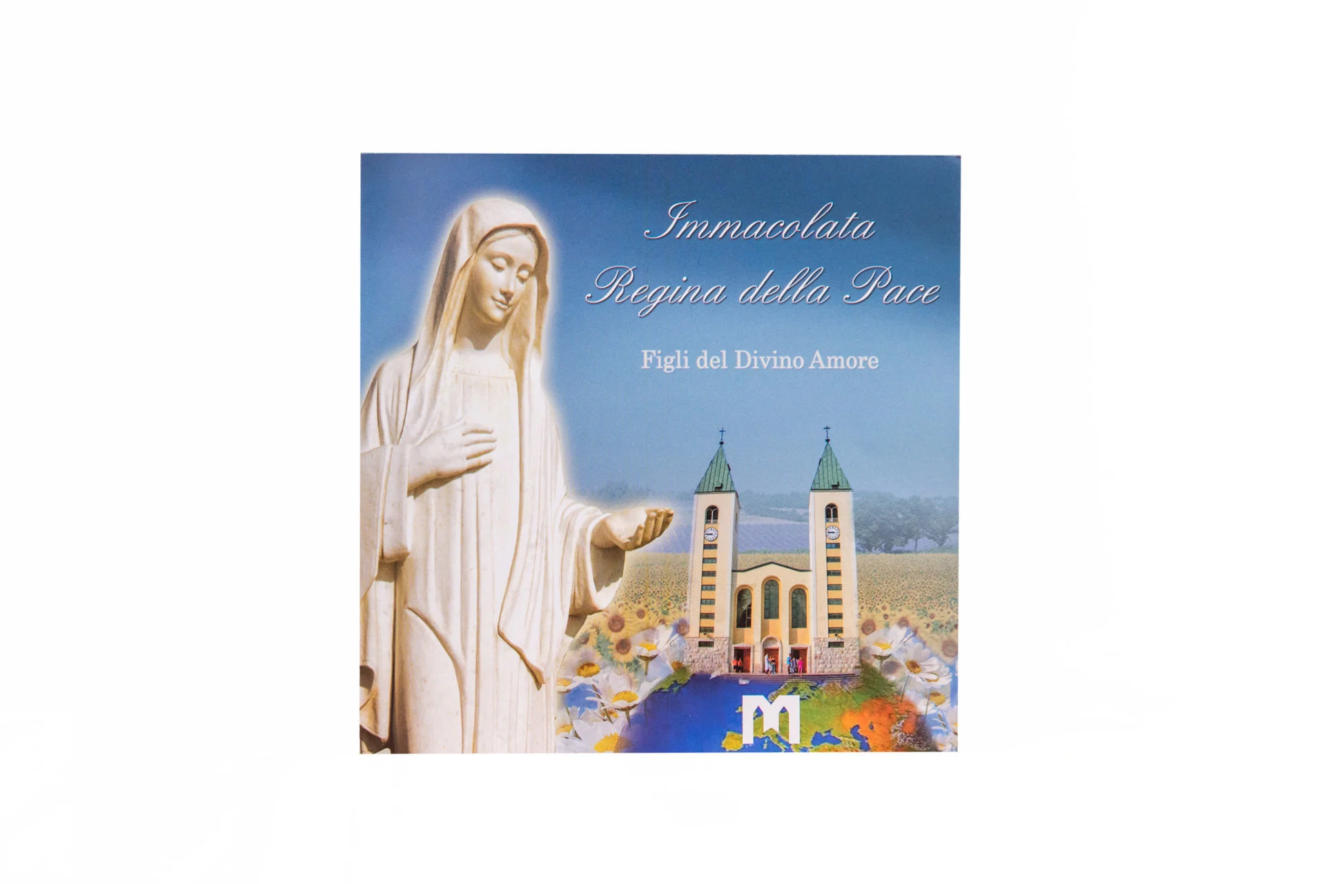 Immacolata Regina della Pace