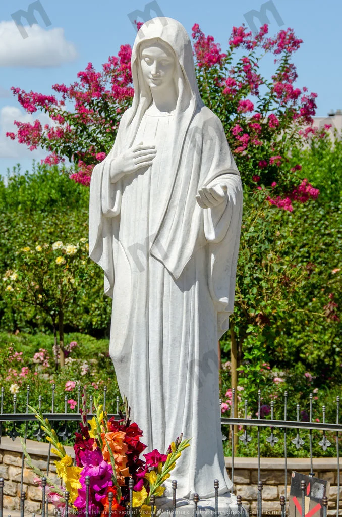 Maria Mother - Stock image for download