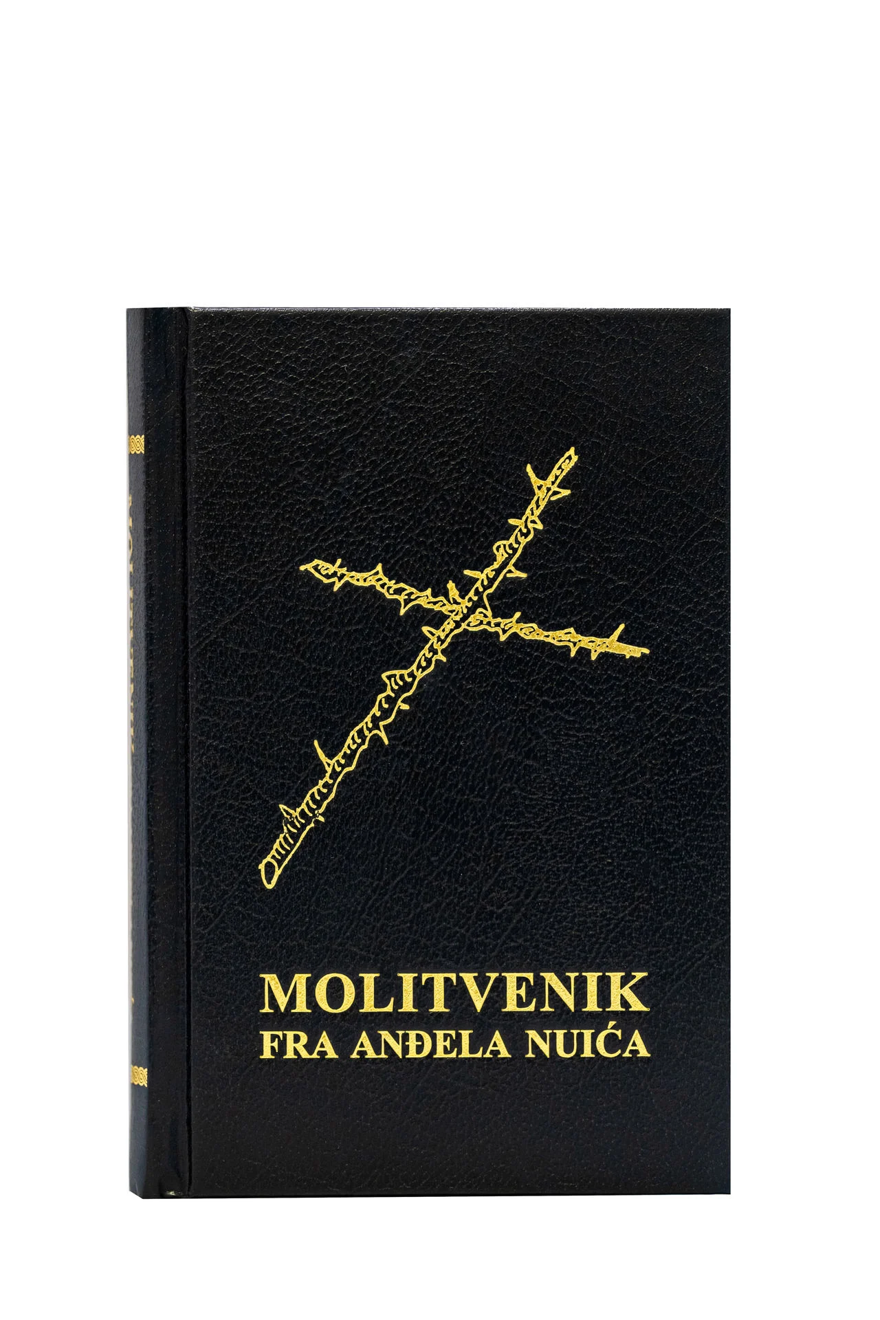 Molitvenik fra Anđela Nuića (mali)