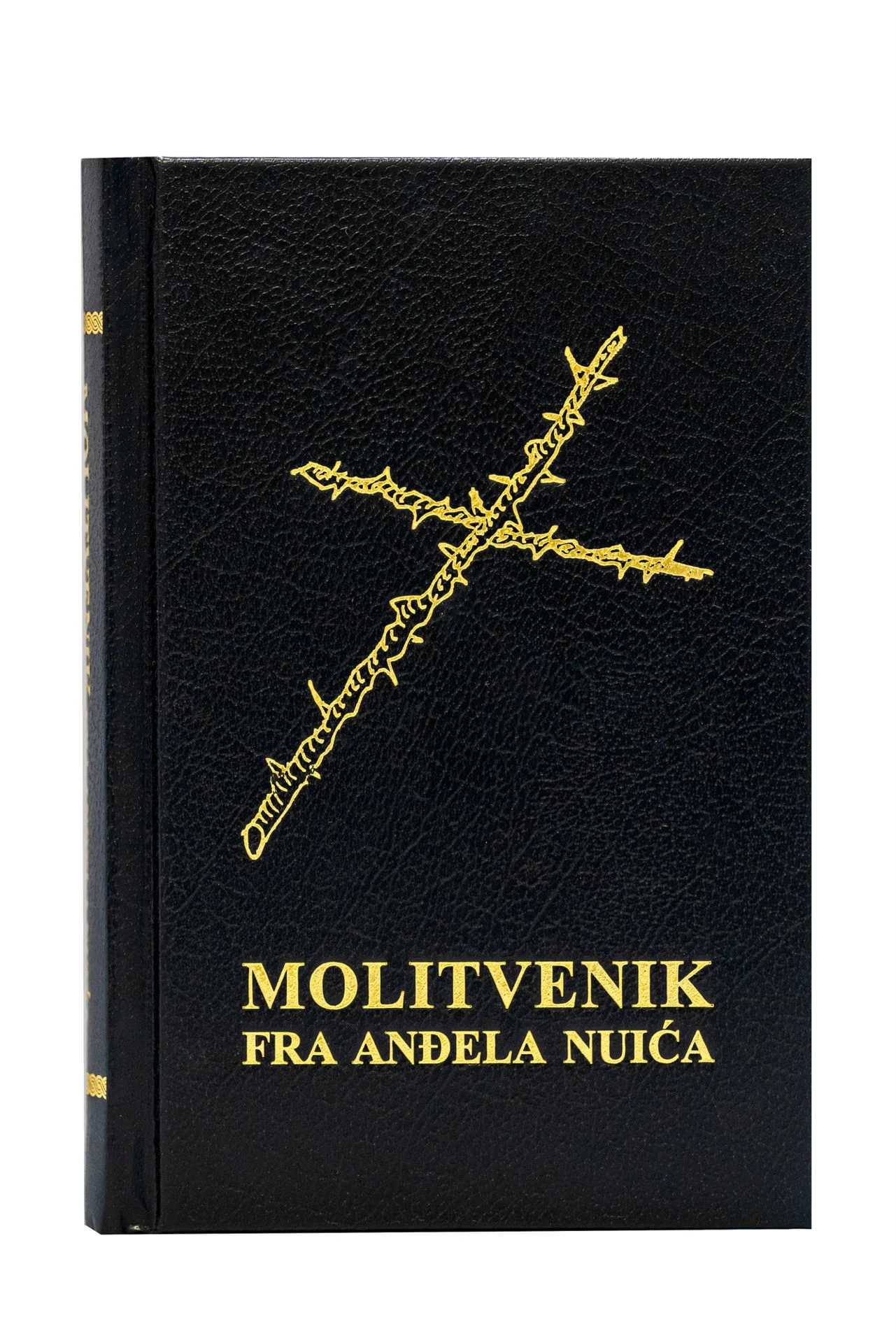 Molitvenik fra Anđela Nuića (veliki)