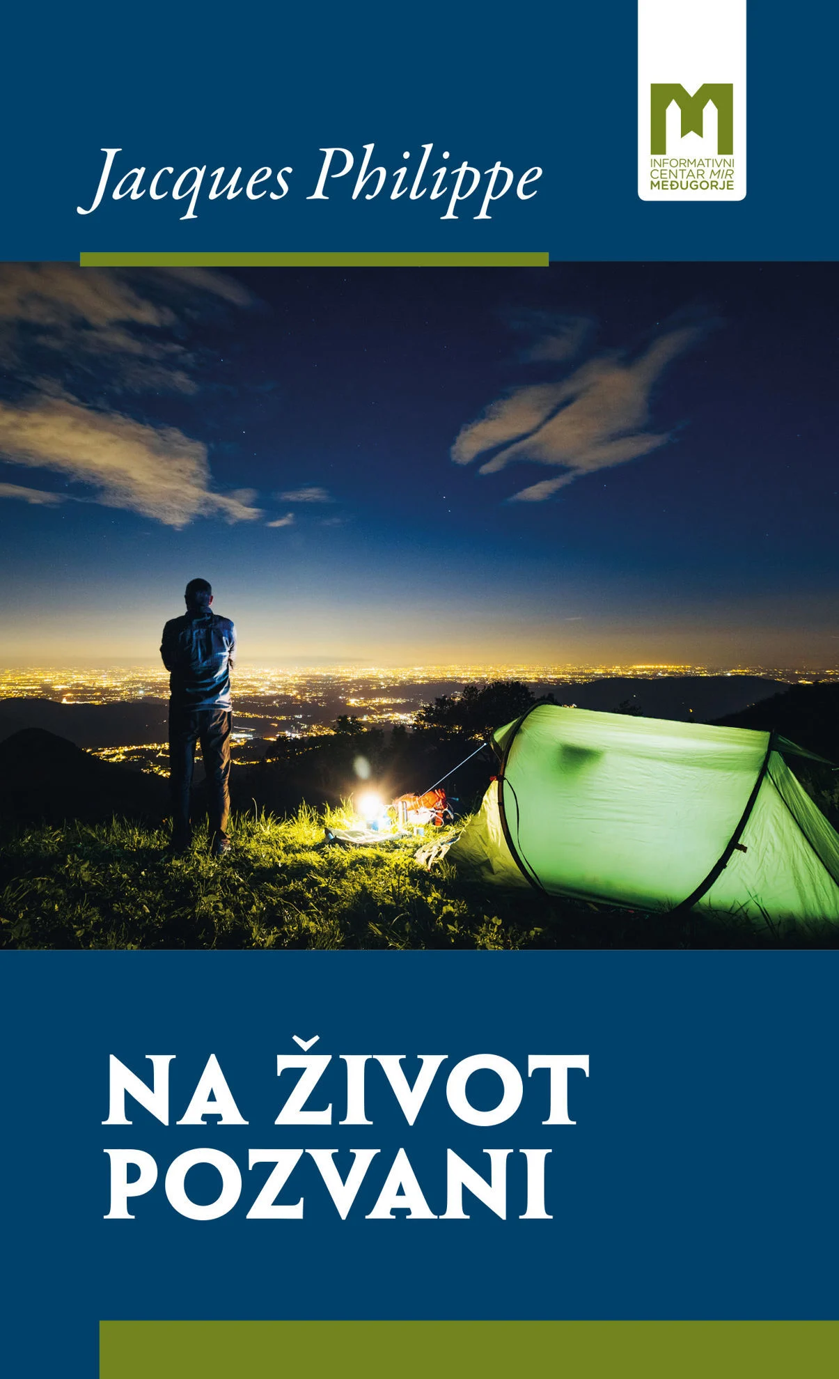 Na život pozvani / Jacques Philippe