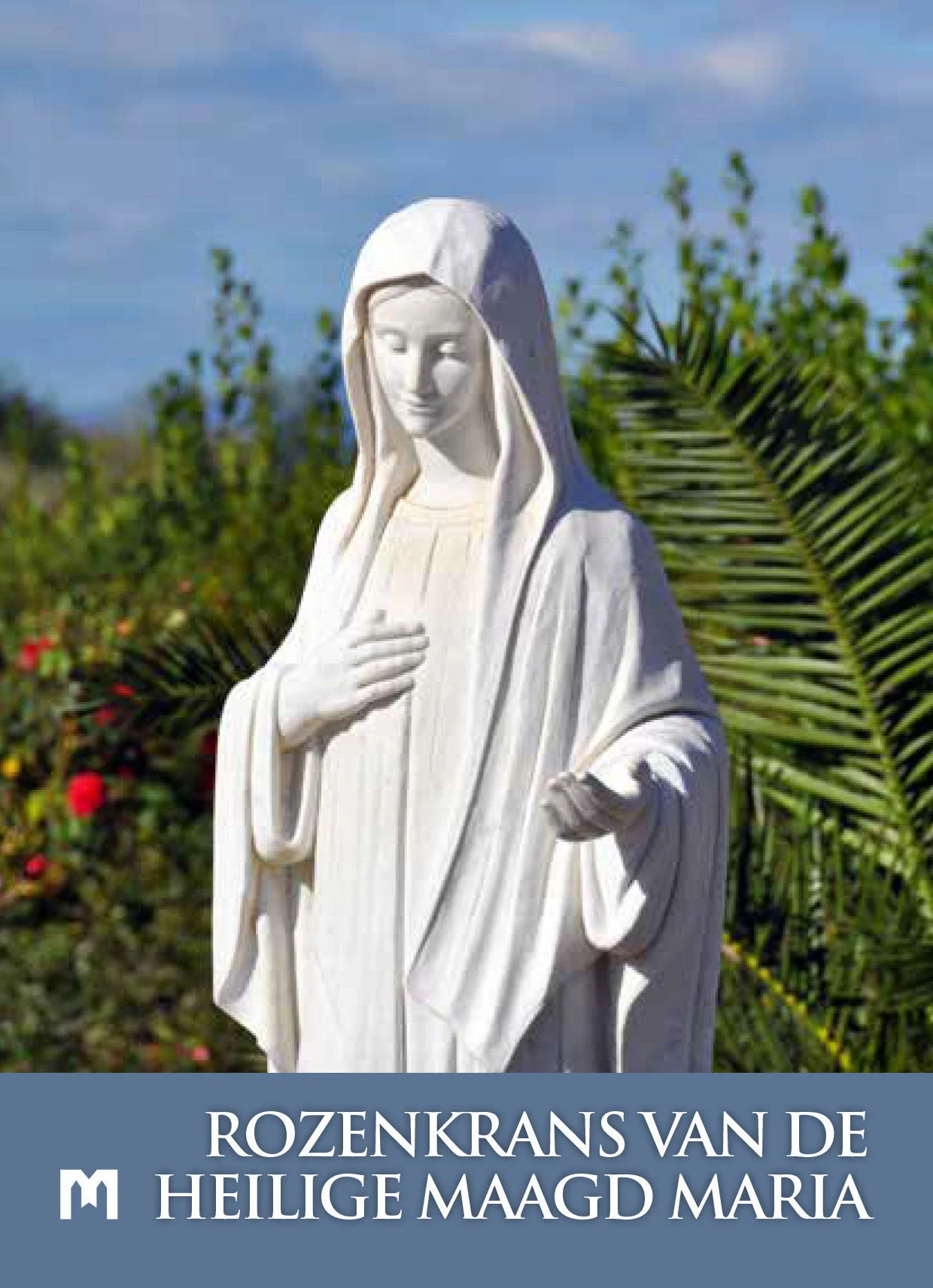 ROZENKRANS VAN DE HEILIGE MAAGD MARIA