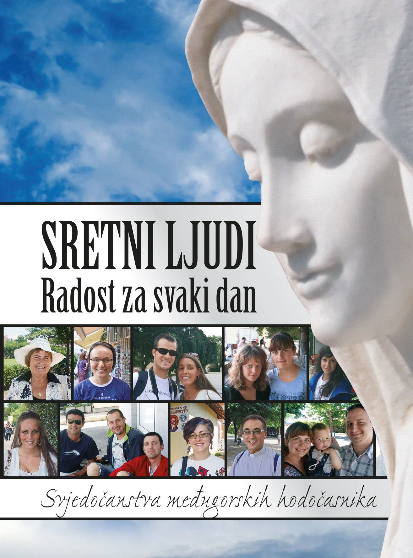 Sretni ljudi - Radost za svaki dan