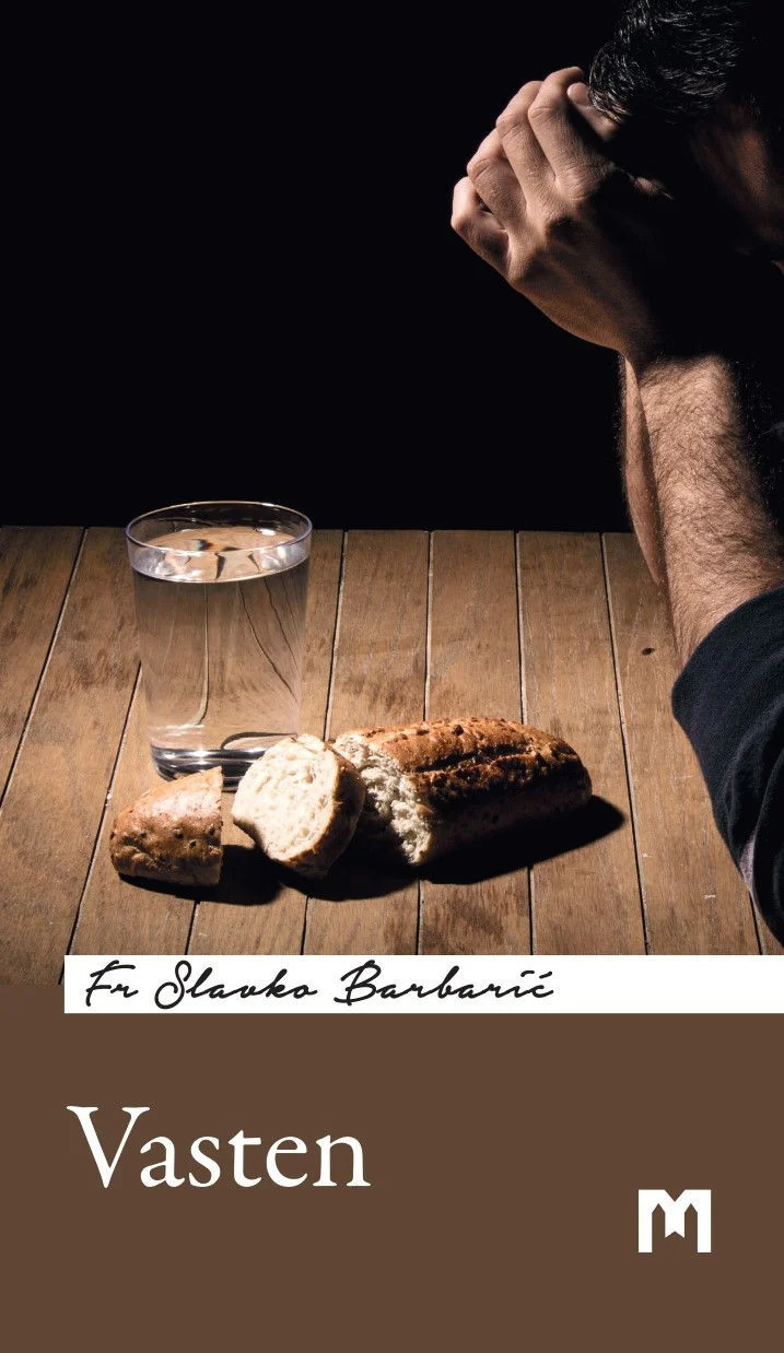 VASTEN / Fr Slavko Barbarić